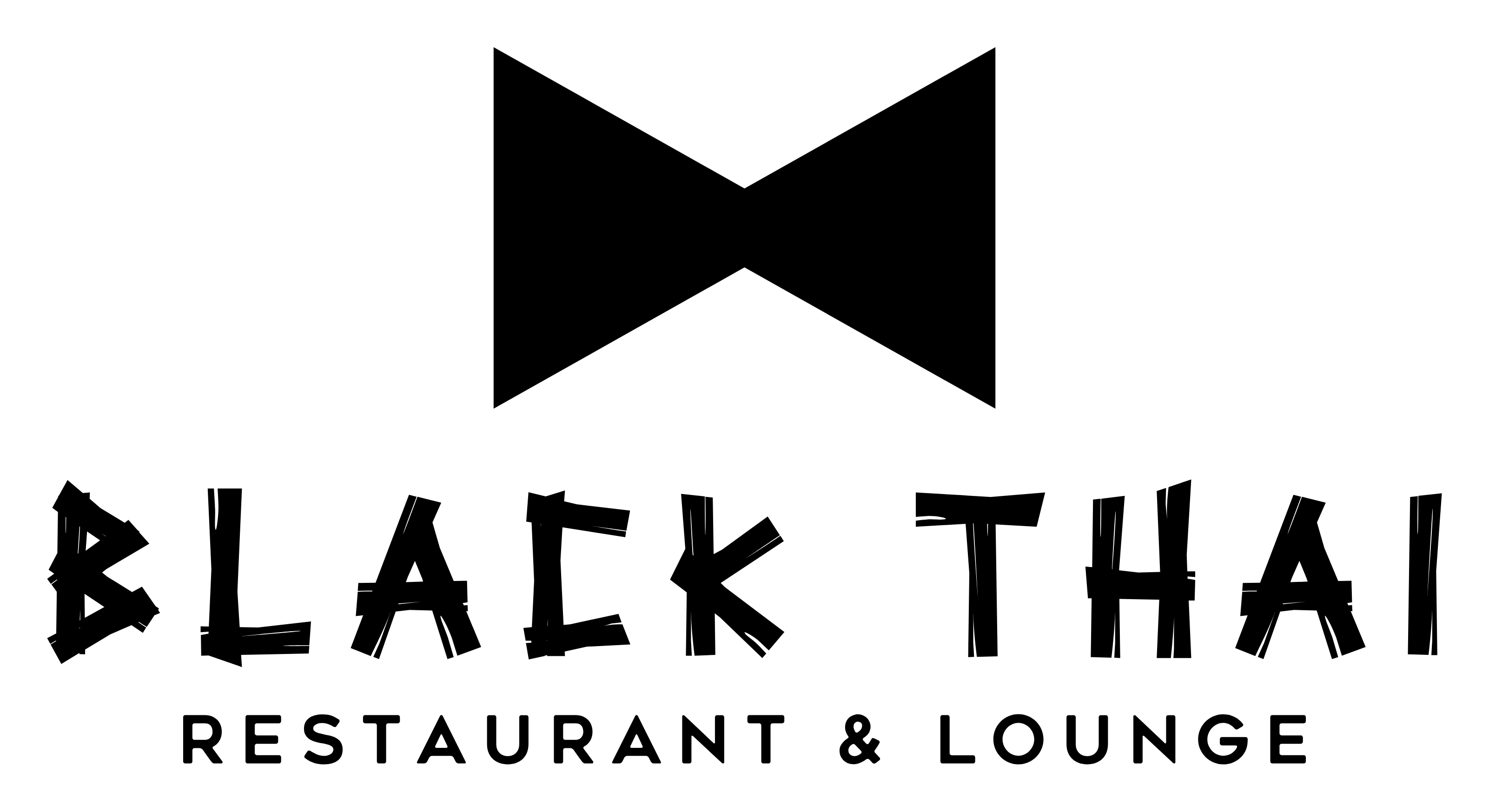 Black Thai Restaurant & Lounge